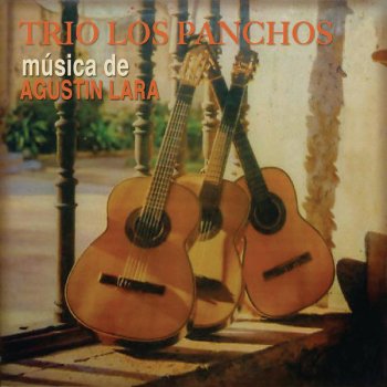 Los Panchos Rosa (Bolero)