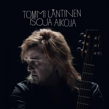 Tommi Läntinen Kaksi Sanaa