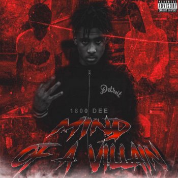 1800 Dee Mr. Take A Nigga Bx