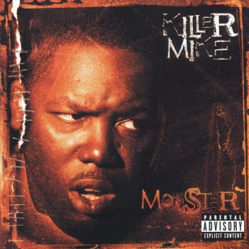 Killer Mike feat. Fass Black R.I.P. Dragon (feat. Fass Black R.I.P.)