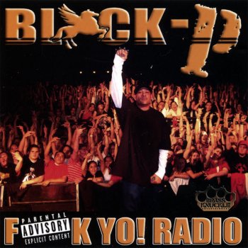 Black Pegasus A Hold Of Ya Life - Featuring Trigga Man