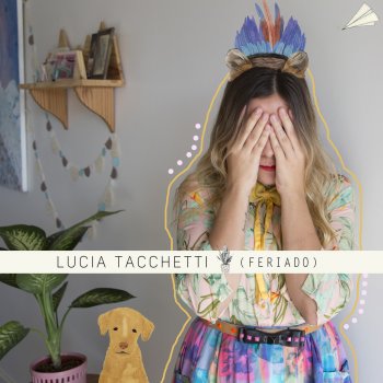 Lucia Tacchetti sos luz