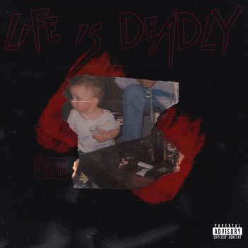 Исполнитель DCR, альбом Life Is Deadly - EP