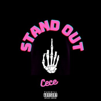 Cece Stand Out