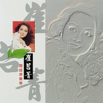 崔苔菁 但是又何奈