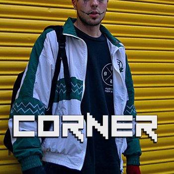Burgas Vandal Corner