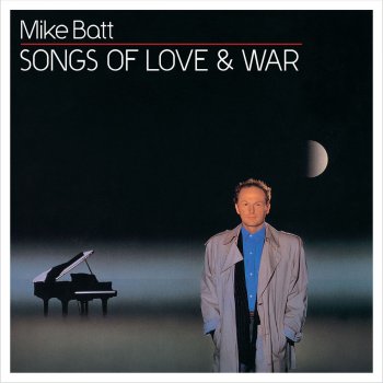 Mike Batt Sailing Ships From Heaven