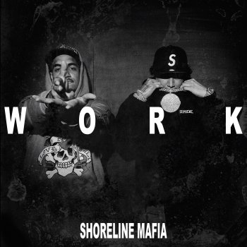 Shoreline Mafia HEAT STICK