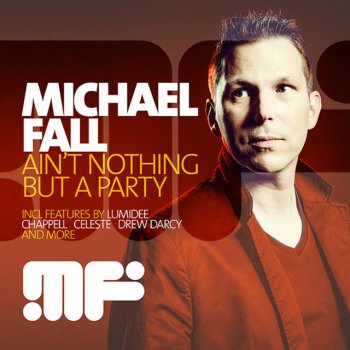 Michael Fall Let Me Go - Radio Edit
