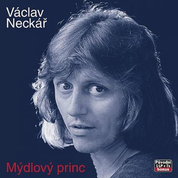 Jan Neckář & Bacily Cop