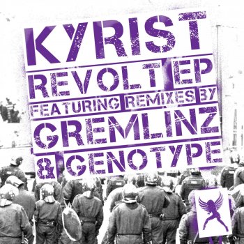 Kyrist Revolt (Genotype Remix)