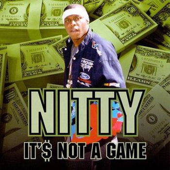 Nitty Ruger-Ruger (Snip It)