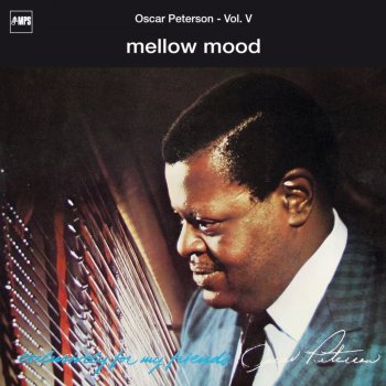 Oscar Peterson Trio Green Dolphin Street