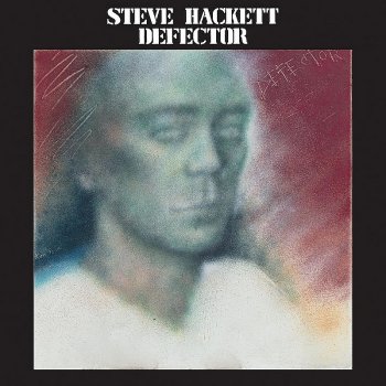 Steve Hackett Hammer in the Sand