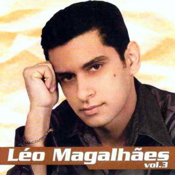 Léo Magalhães Morro por Você Amor