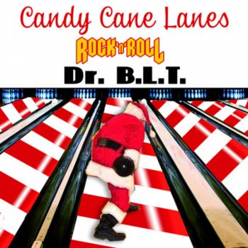 Dr BLT Not Just Another New Year's Day