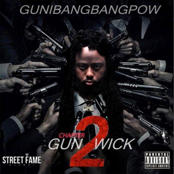 Gunibangbangpow Wicked