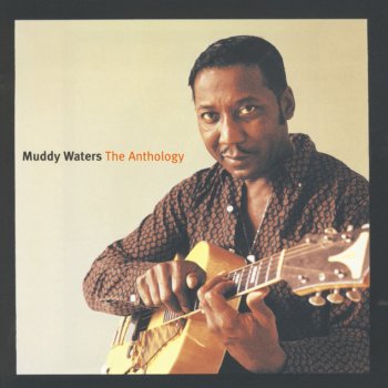 Muddy Waters I Love The Life I Live (I Live The Life I Love) - Single Version