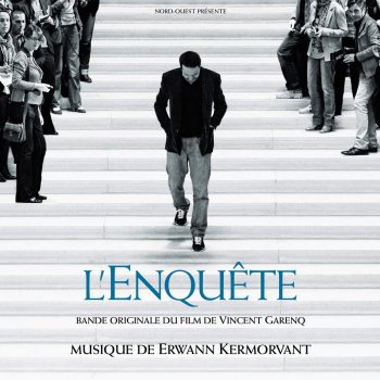 Erwann Kermorvant Effacées