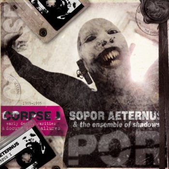 Sopor Aeternus & The Ensemble Of Shadows Beautiful Thorn (Demo Recording)