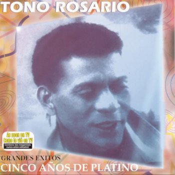 Toño Rosario Mi Secreto