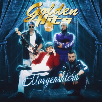 MORGENSHTERN БЫСТРО (ROCK REMIX)