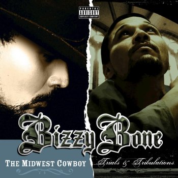 Bizzy Bone Don't Ask Me Why (Alternate)