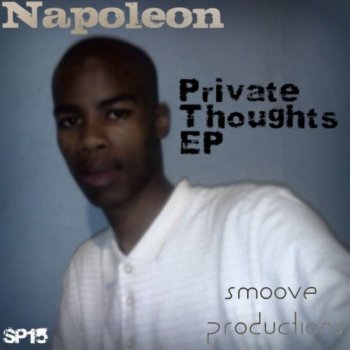 Napoleon Somebody Who Knows - Original Mix