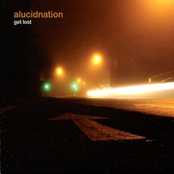 Alucidnation 15 Below