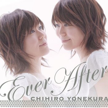 米倉千尋 Trust You Forever