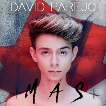 DAVID PAREJO Sin Mirar Atrás