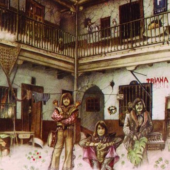 Triana Recuerdos de una noche (Nueva mezcla 2024)