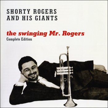 Shorty Rogers & His Giants Solarization (bonus track)