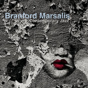 Branford Marsalis Tain Mutiny