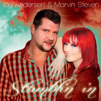 Joy Andersen & Marvin Steven Stumblin In