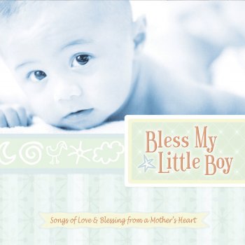 Rita Baloche Bless My Son