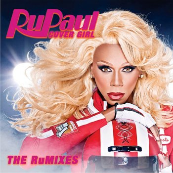 Ru Paul Cover Girl