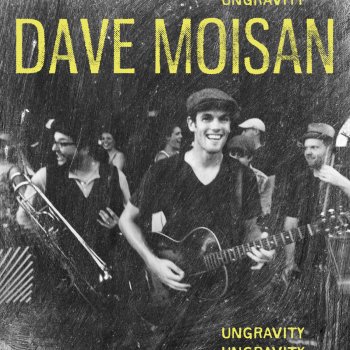 Dave Moisan Patience