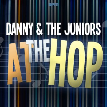 Danny & The Juniors Twist England