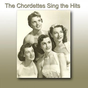 The Chordettes Adios