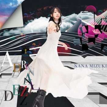 Nana Mizuki ADRENALIZED