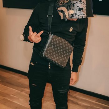 Jo bandz Risk Takerz
