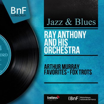 Ray Anthony & His Orchestra Blue Jeans