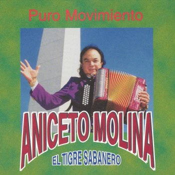 Aniceto Molina El Cuinique