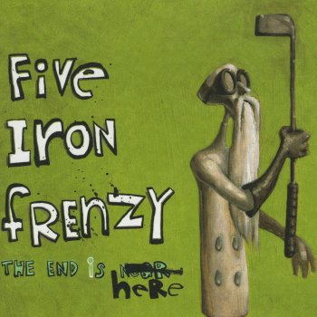 Five Iron Frenzy On Distant Shores