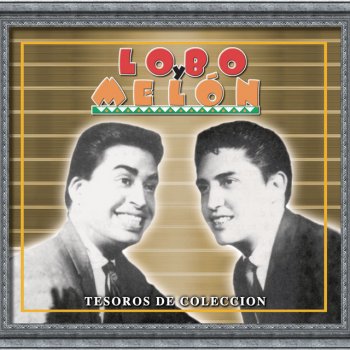 Lobo y Melón Margarito