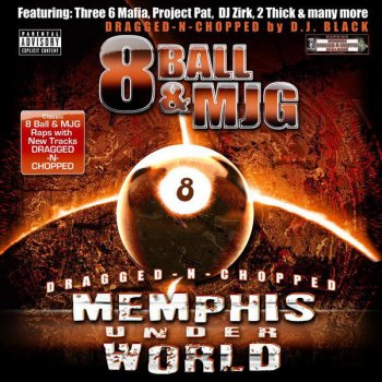 8Ball & MJG Armed Robbery