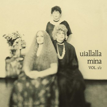 Mina Una lunga storia d'amore