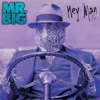 Mr. Big Trapped in Toyland