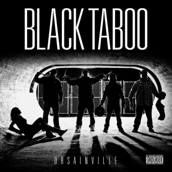 Black Taboo Rockez une capote